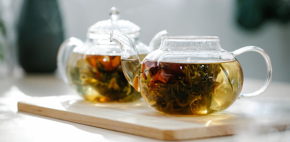 herb teas